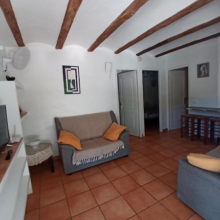 Casita Sol Villa Финестрат Екстериор снимка