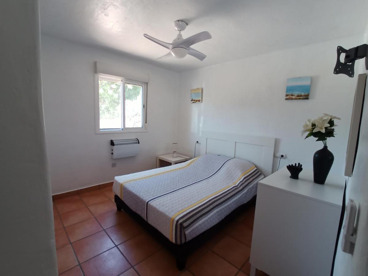 Casita Sol Villa Финестрат Екстериор снимка